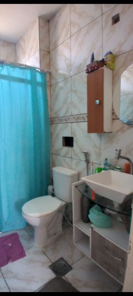 Apartamento, 2 quartos, 55 m² - Foto 9