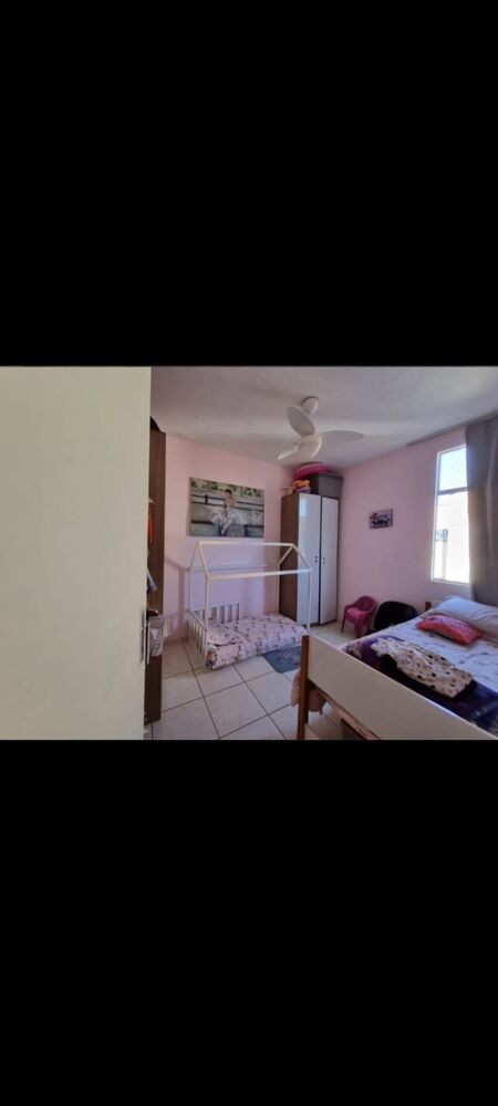 Apartamento, 2 quartos, 55 m² - Foto 4