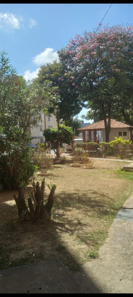 Apartamento, 2 quartos, 55 m² - Foto 2