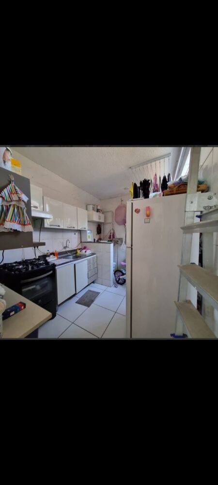 Apartamento, 2 quartos, 55 m² - Foto 6