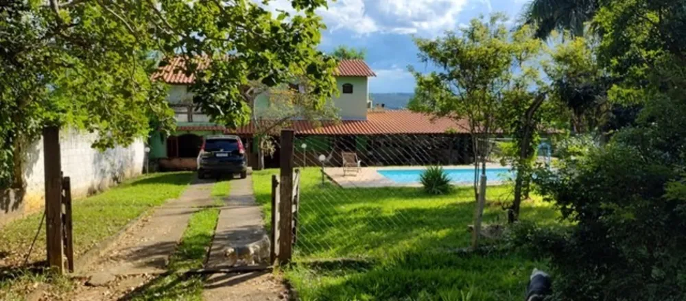 Chácara, 5 quartos - Foto 3