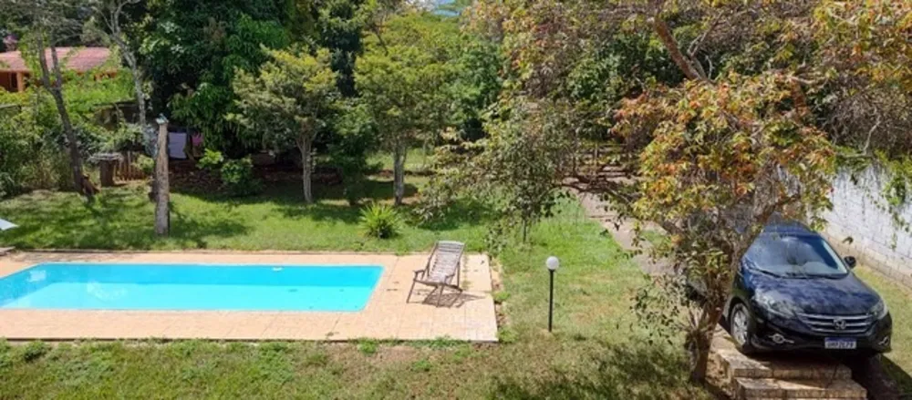 Chácara, 5 quartos - Foto 7