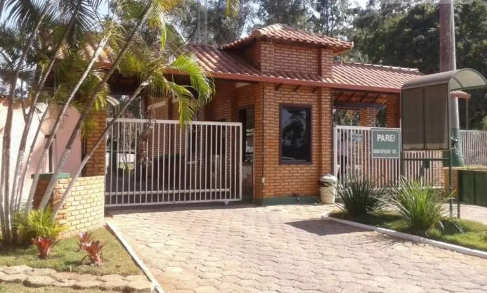 Chácara, 5 quartos - Foto 10