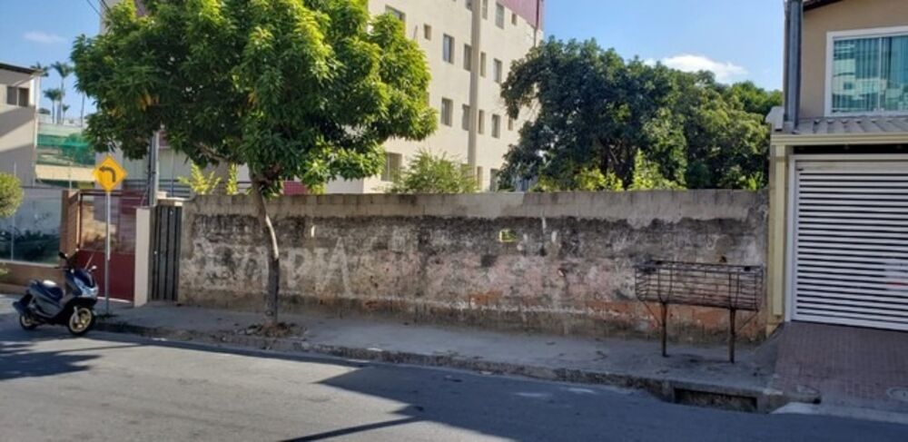 Terreno, 360 m² - Foto 1