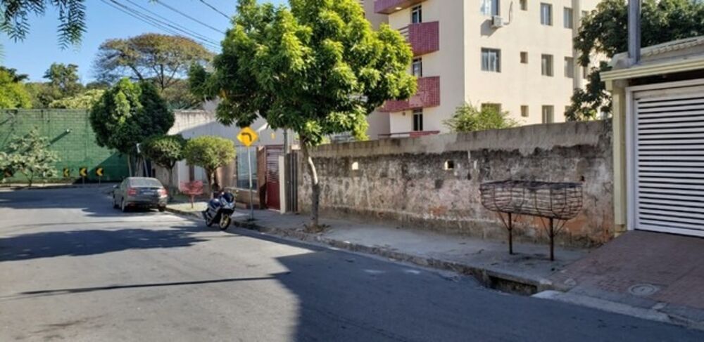 Terreno, 360 m² - Foto 2