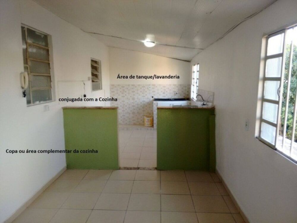 Casa, 5 quartos, 200 m² - Foto 6
