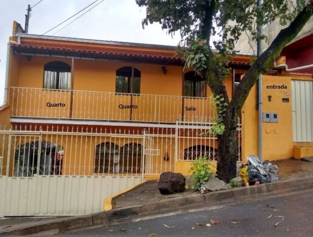 Casa, 5 quartos, 200 m² - Foto 3