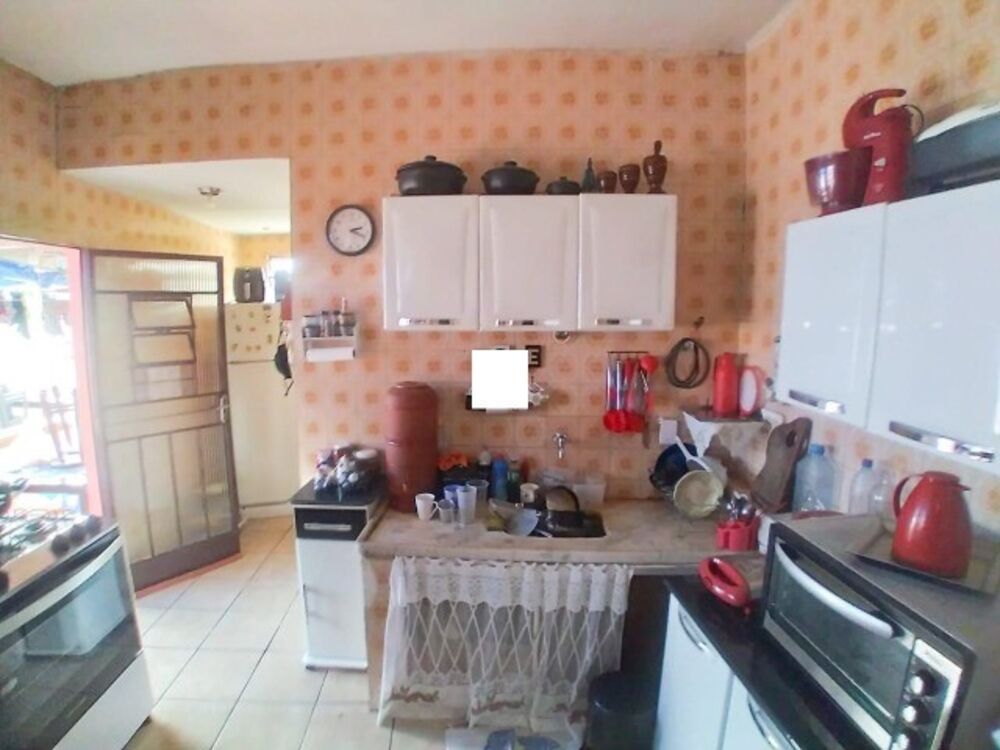 Casa, 5 quartos, 200 m² - Foto 12