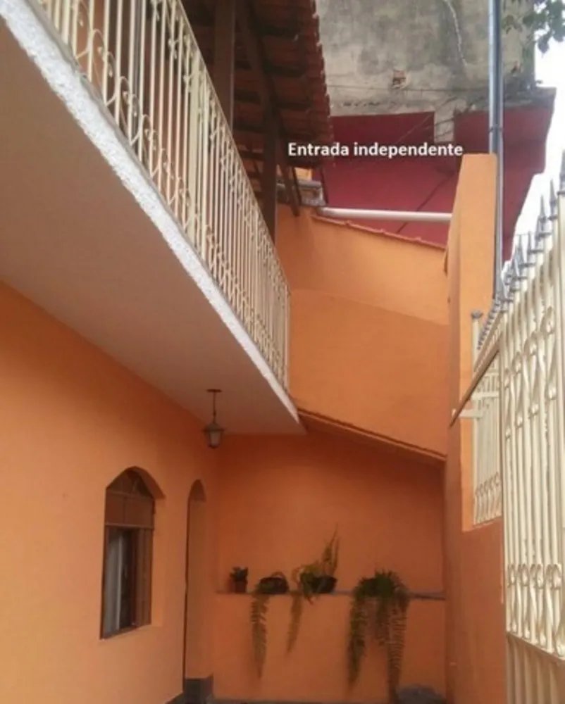 Casa, 5 quartos, 200 m² - Foto 15
