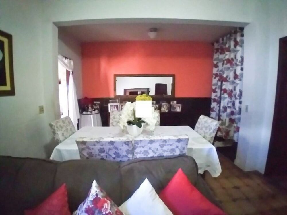 Casa, 5 quartos, 200 m² - Foto 1