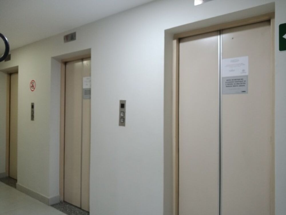 Sala-Conjunto, 22 m² - Foto 3
