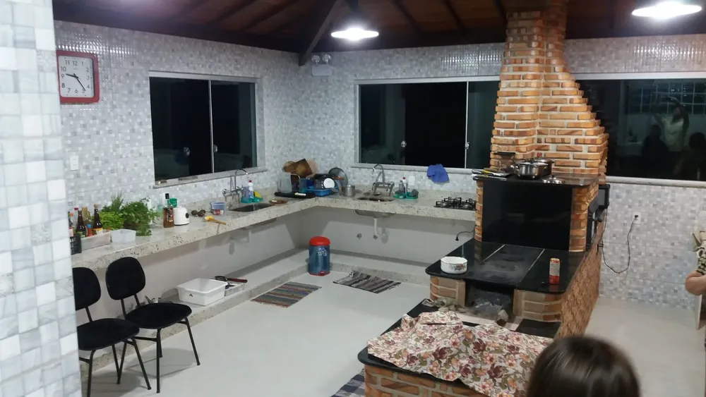Chácara, 4 quartos - Foto 12