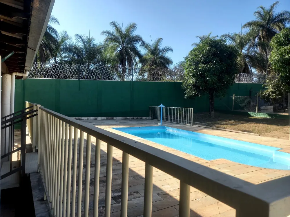 Chácara, 4 quartos - Foto 14