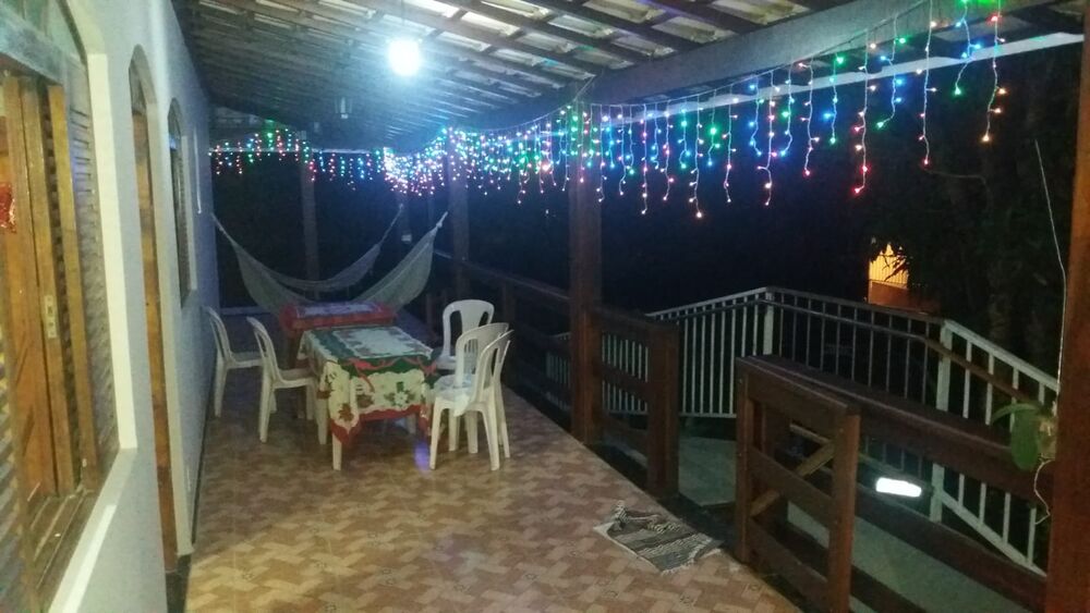 Chácara, 4 quartos - Foto 1