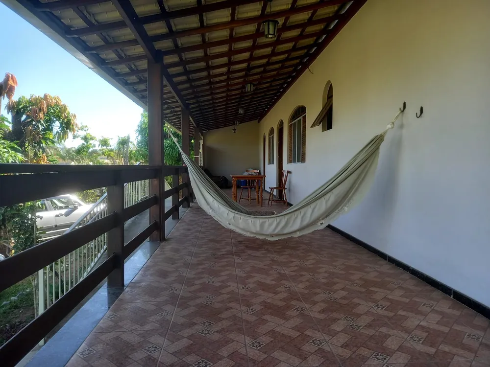 Chácara, 4 quartos - Foto 1