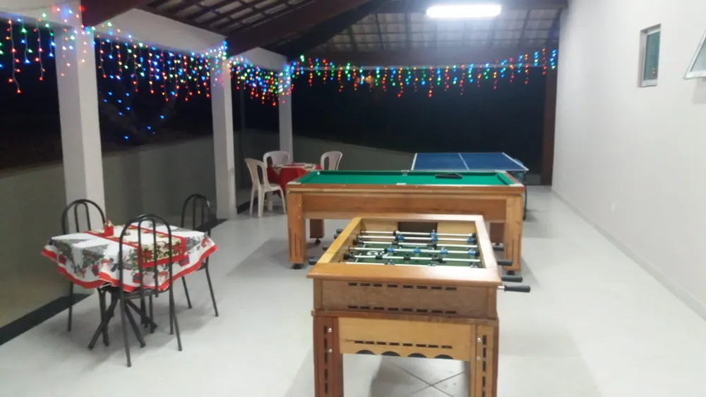 Chácara, 4 quartos - Foto 13