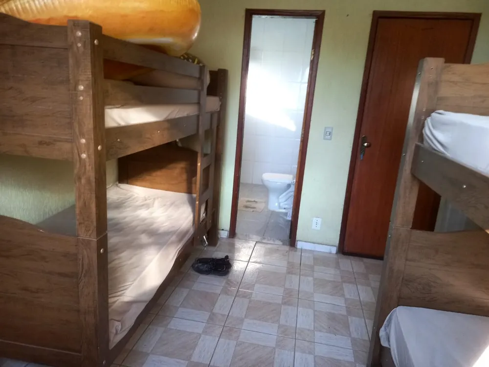 Chácara, 4 quartos - Foto 9