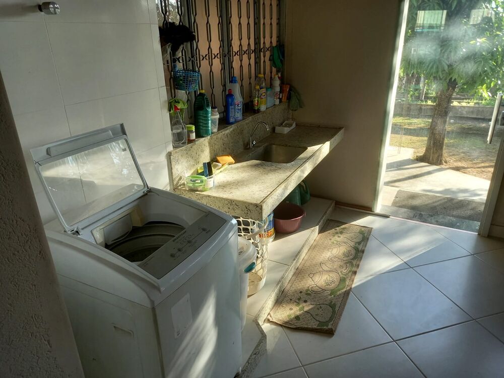 Chácara, 4 quartos - Foto 3