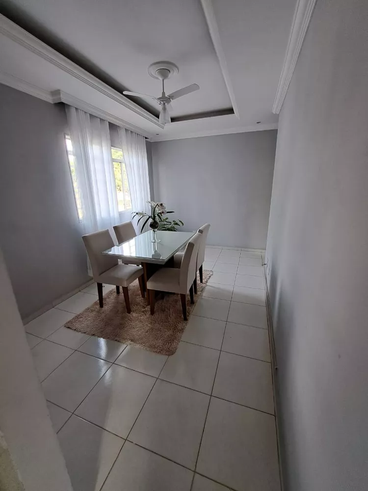 Apartamento à venda com 3 quartos, 60m² - Foto 2