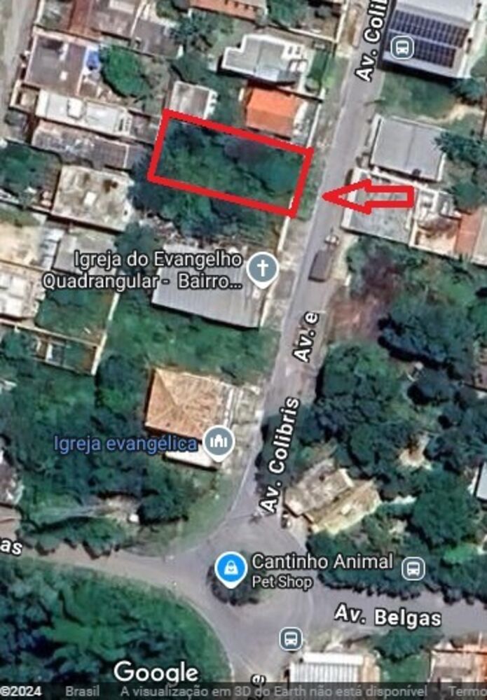 Terreno, 360 m² - Foto 1