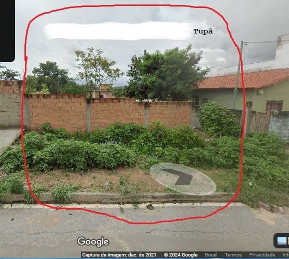 Terreno, 360 m² - Foto 2