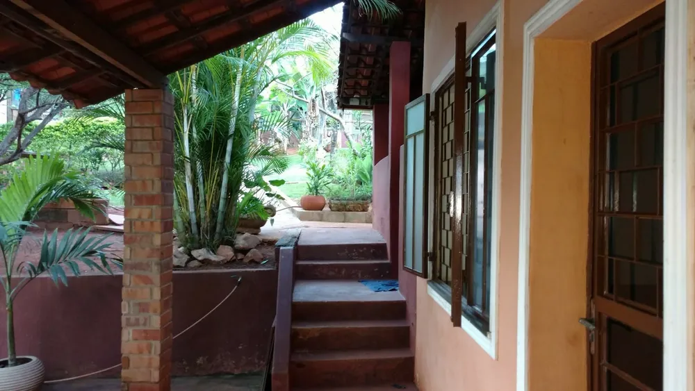 Chácara, 3 quartos - Foto 16