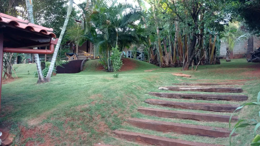 Chácara, 3 quartos - Foto 12