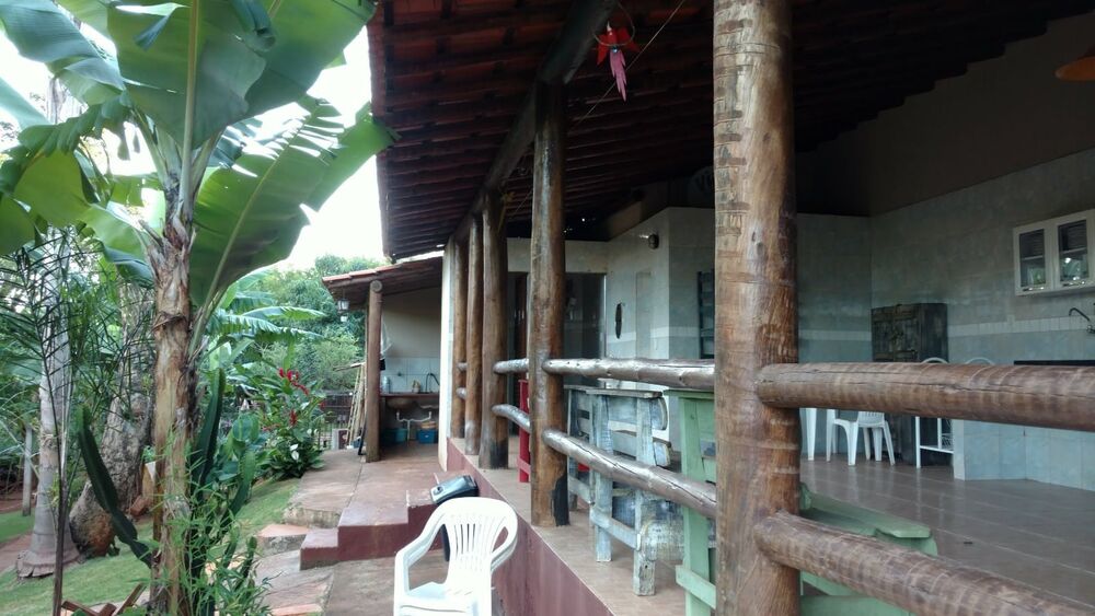 Chácara, 3 quartos - Foto 5