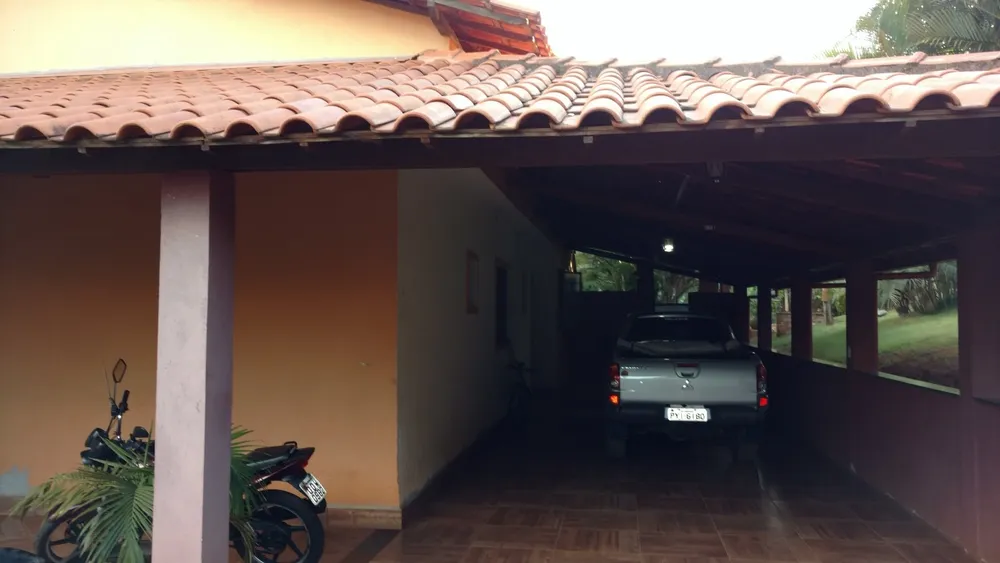 Chácara, 3 quartos - Foto 1