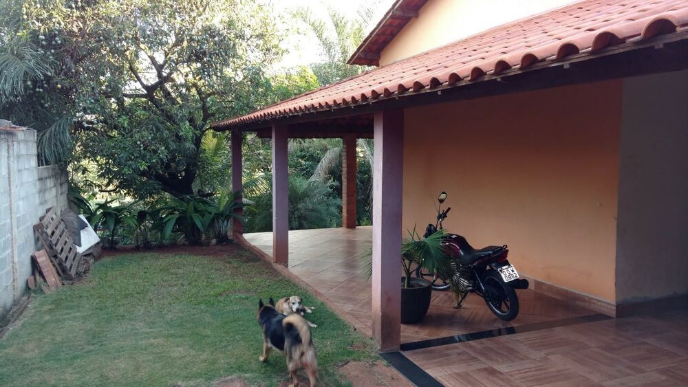 Chácara, 3 quartos - Foto 2