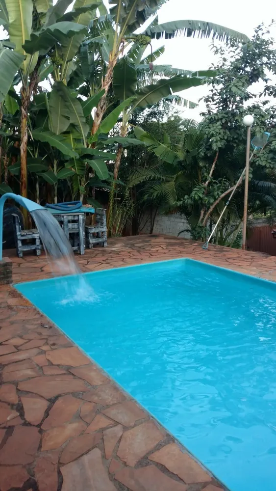 Chácara, 3 quartos - Foto 8