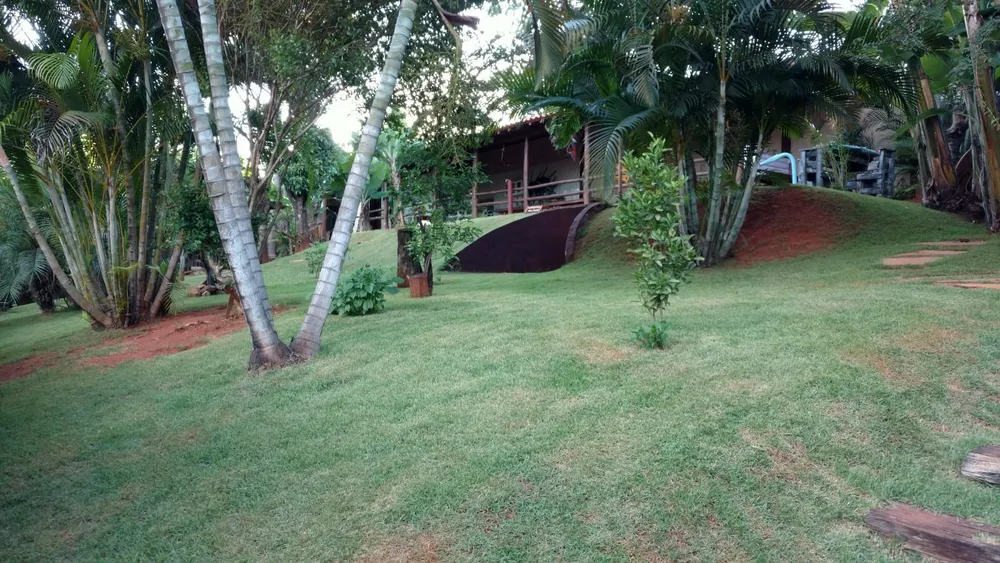 Chácara, 3 quartos - Foto 7