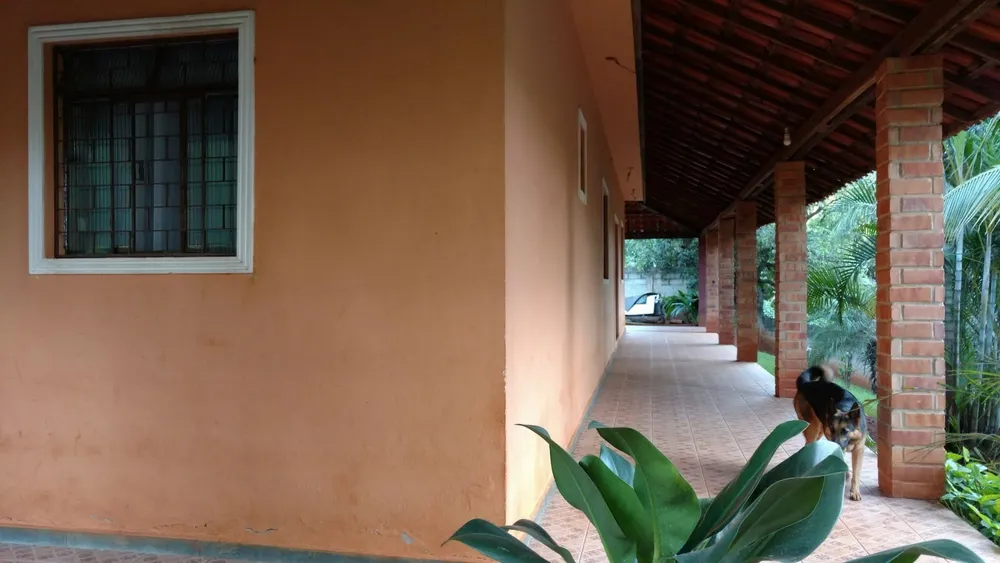 Chácara, 3 quartos - Foto 3