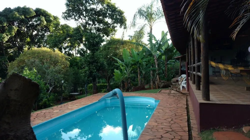Chácara, 3 quartos - Foto 9