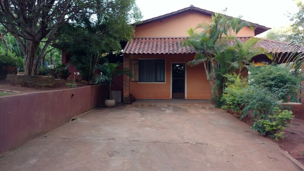 Chácara, 3 quartos - Foto 1