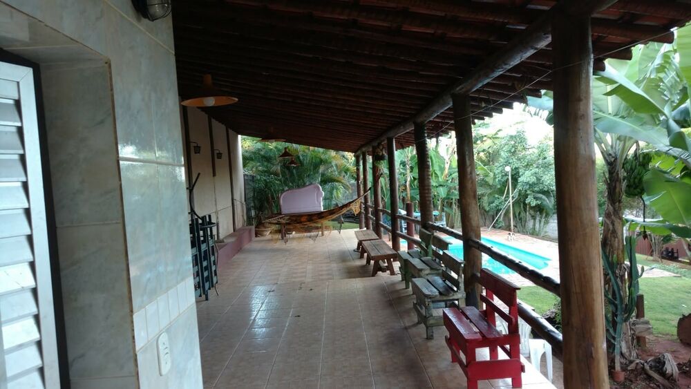 Chácara, 3 quartos - Foto 6