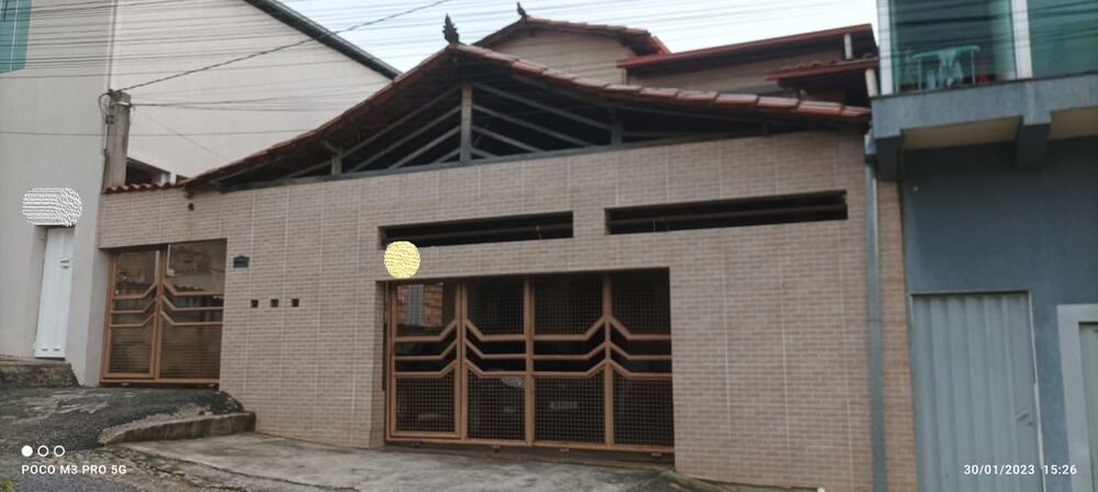 Casa, 4 quartos, 250 m² - Foto 9