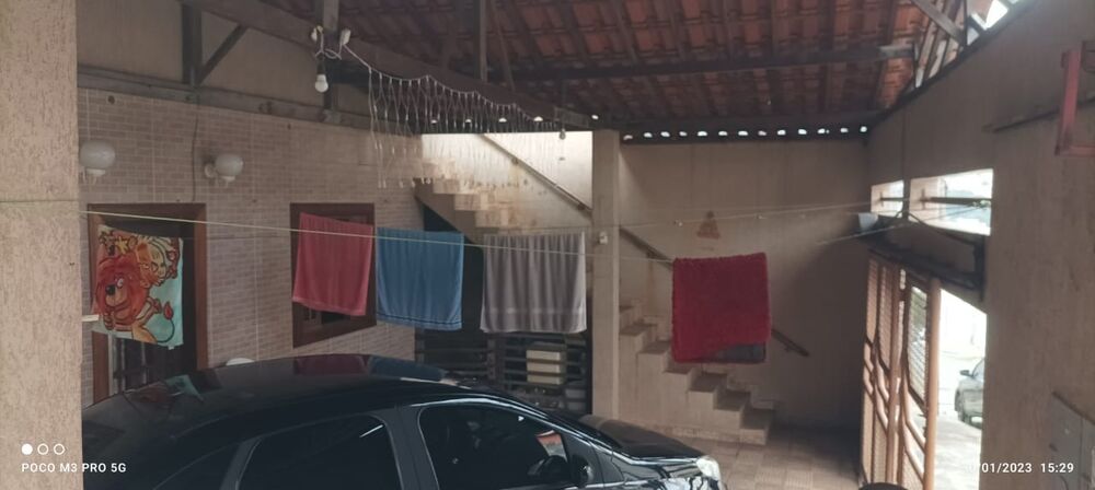 Casa, 4 quartos, 250 m² - Foto 10