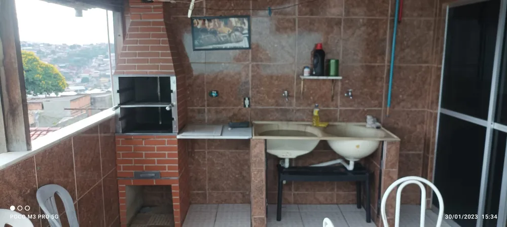Casa, 4 quartos, 250 m² - Foto 5