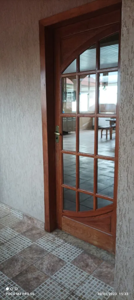 Casa, 4 quartos, 250 m² - Foto 8