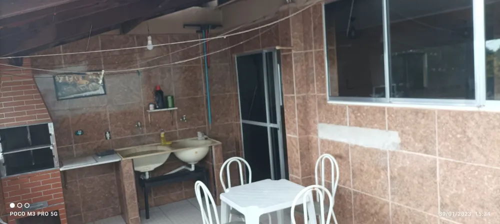 Casa, 4 quartos, 250 m² - Foto 9