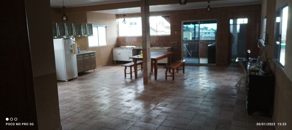 Casa, 4 quartos, 250 m² - Foto 11