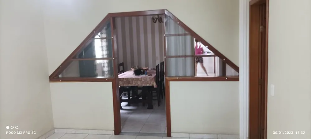 Casa, 4 quartos, 250 m² - Foto 3