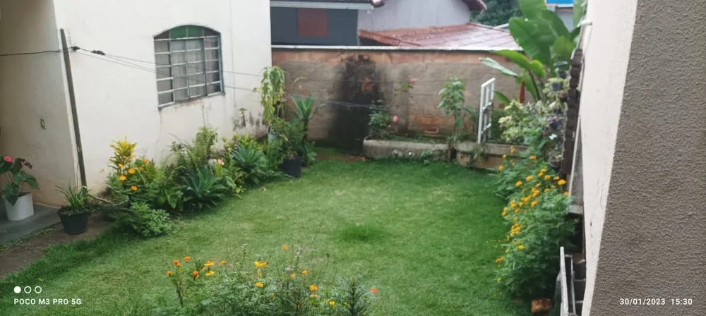 Casa, 4 quartos, 250 m² - Foto 7