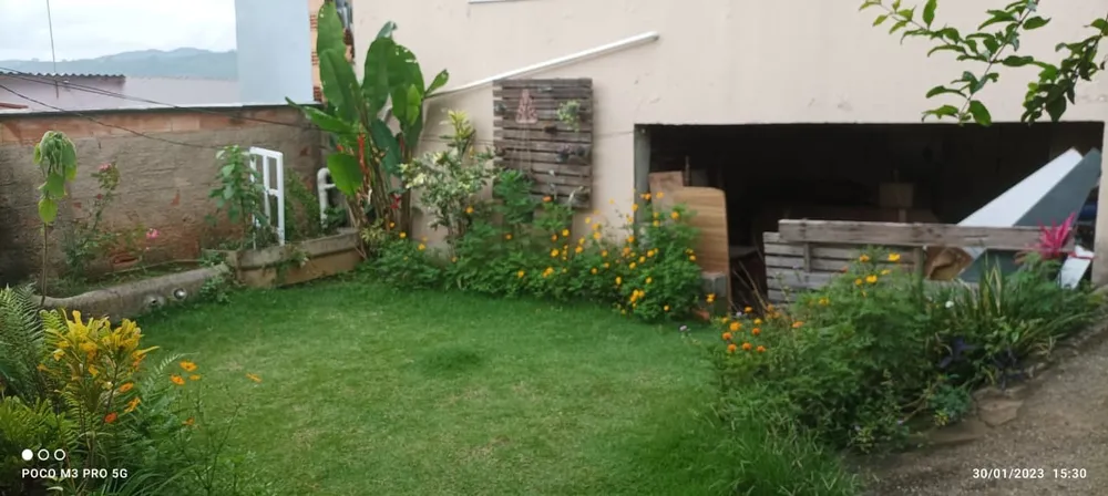 Casa, 4 quartos, 250 m² - Foto 2