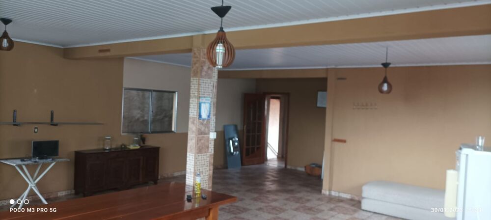 Casa, 4 quartos, 250 m² - Foto 12