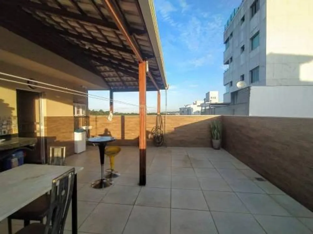 Apartamento, 2 quartos, 96 m² - Foto 3