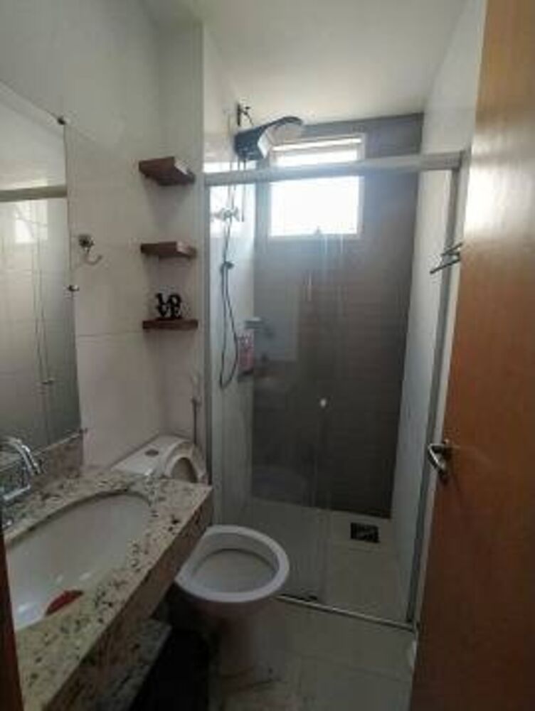 Apartamento à venda com 2 quartos, 96m² - Foto 3