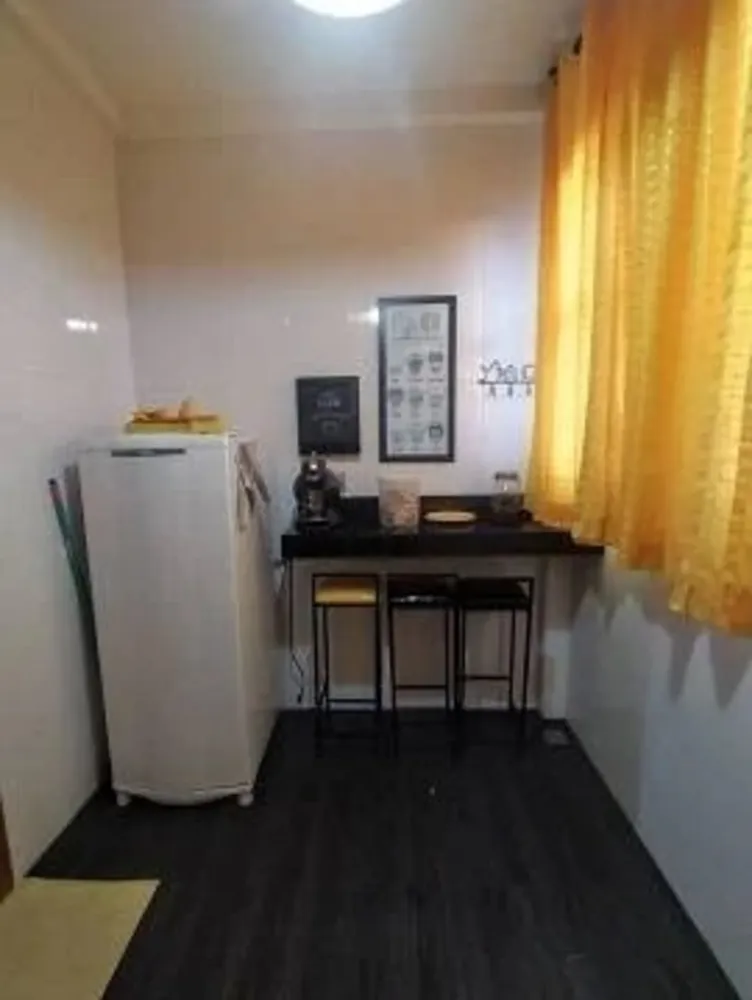 Apartamento, 2 quartos, 96 m² - Foto 9