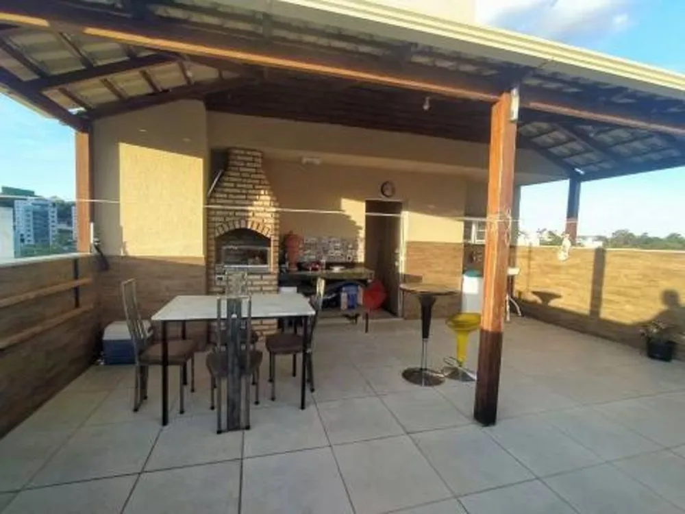 Apartamento, 2 quartos, 96 m² - Foto 2